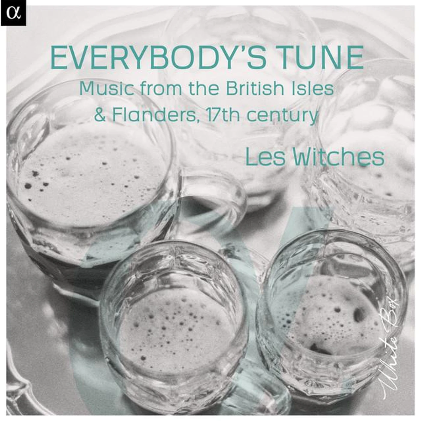 Les Witches Brand Page