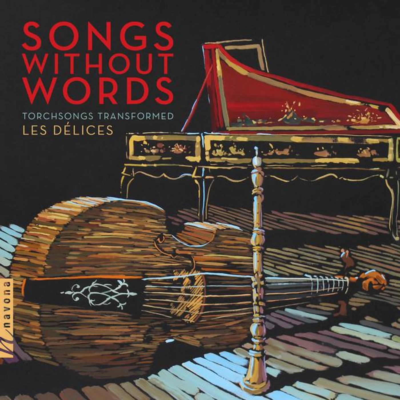 Les Délices
