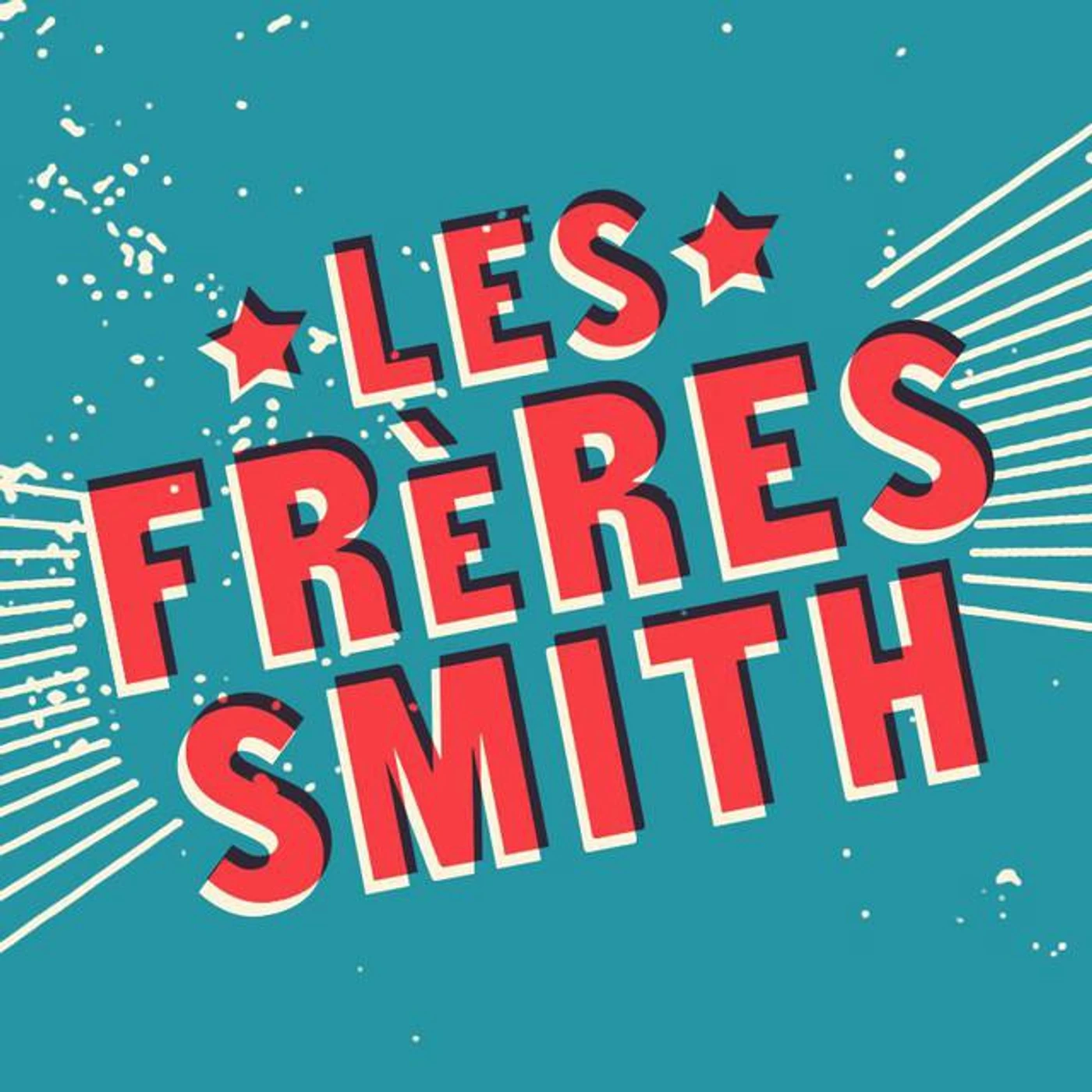 Les Frères Smith Brand Page