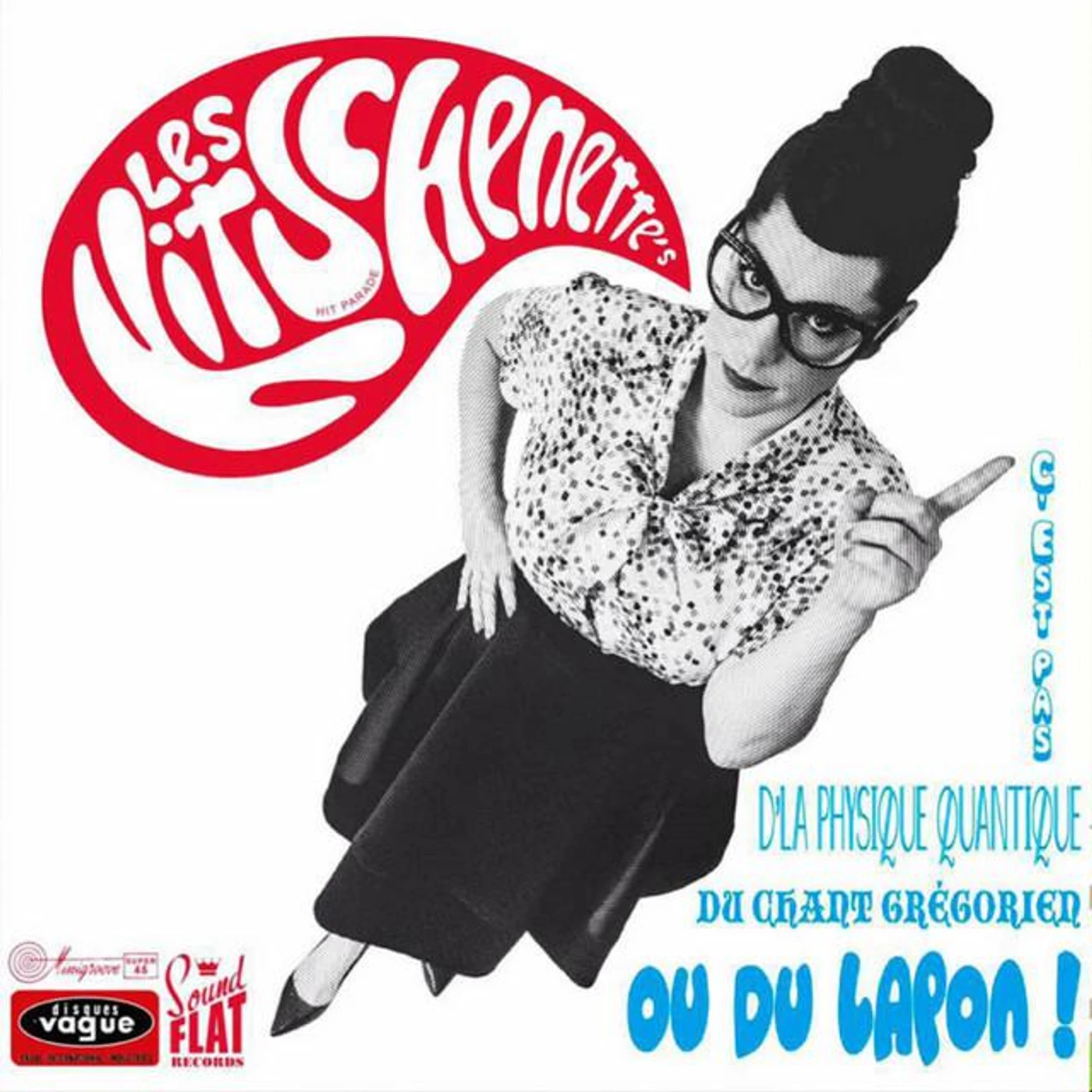 Les Kitschenette's Brand Page