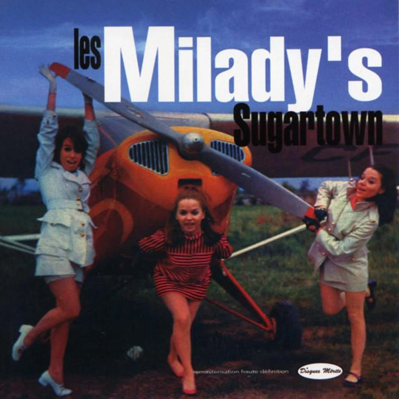 Les Milady's Brand Page