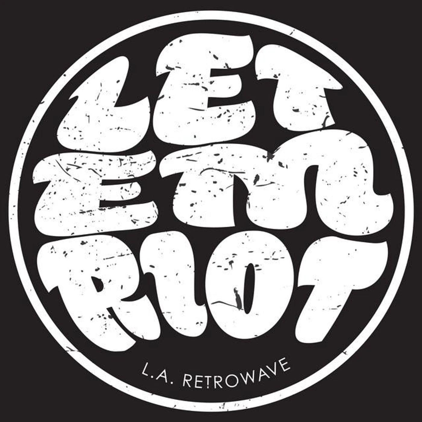 Let Em Riot Brand Page