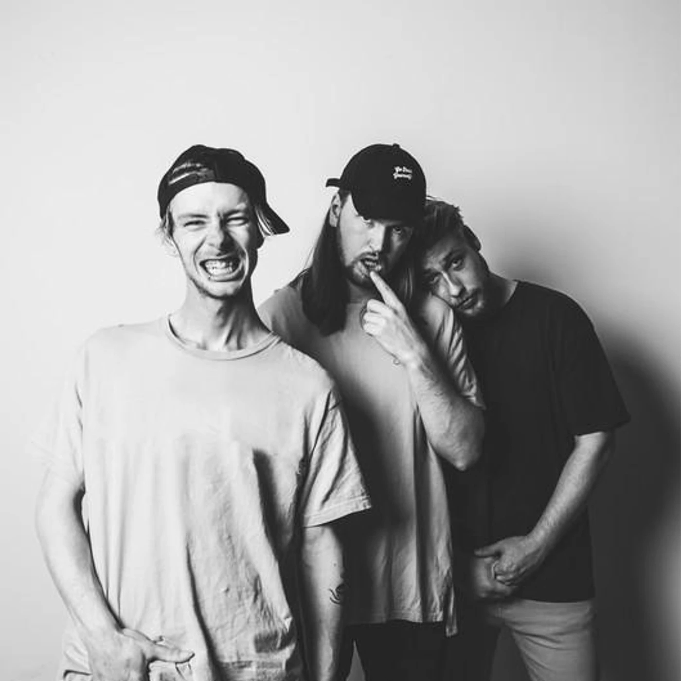 Letdown Brand Page