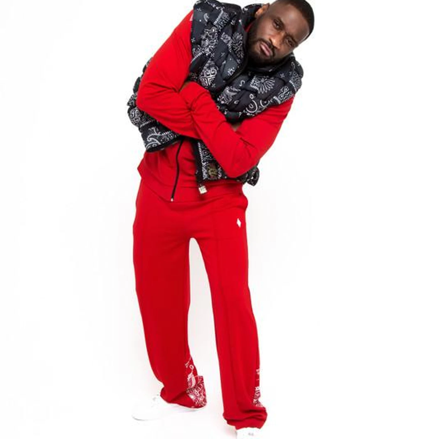 Lethal Bizzle Brand Page