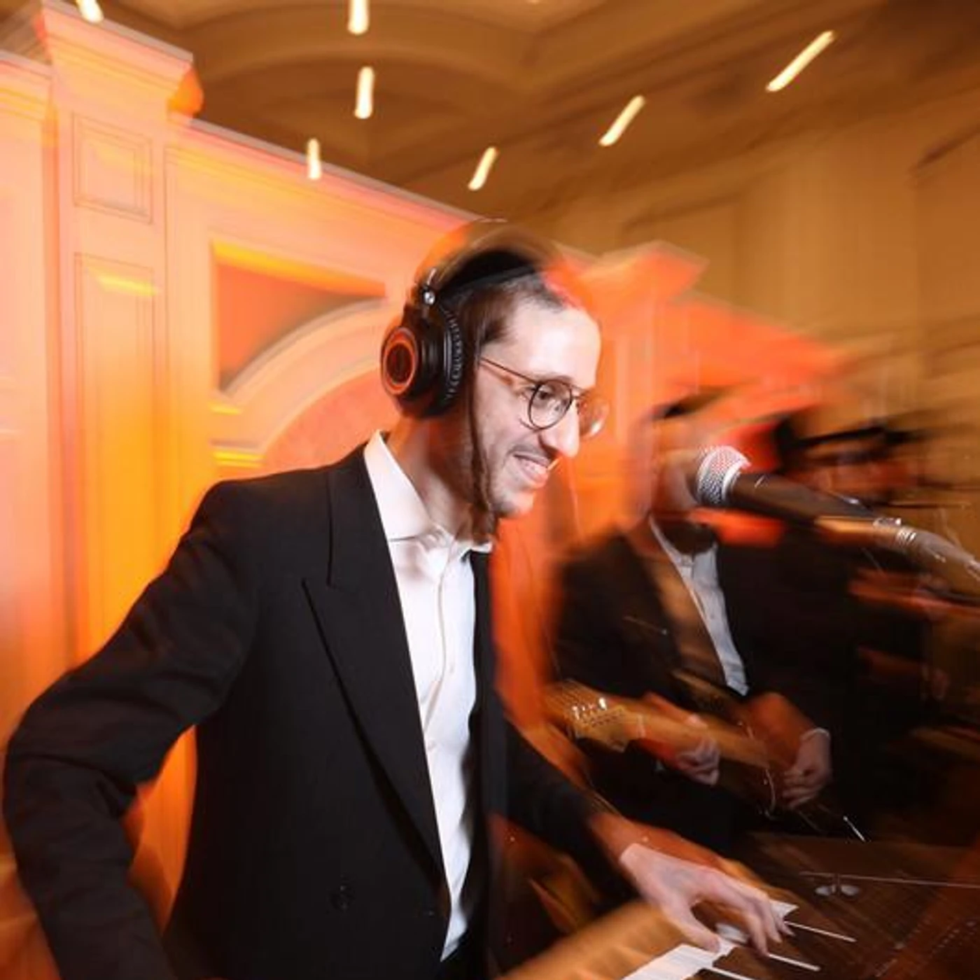 Levi Lesin