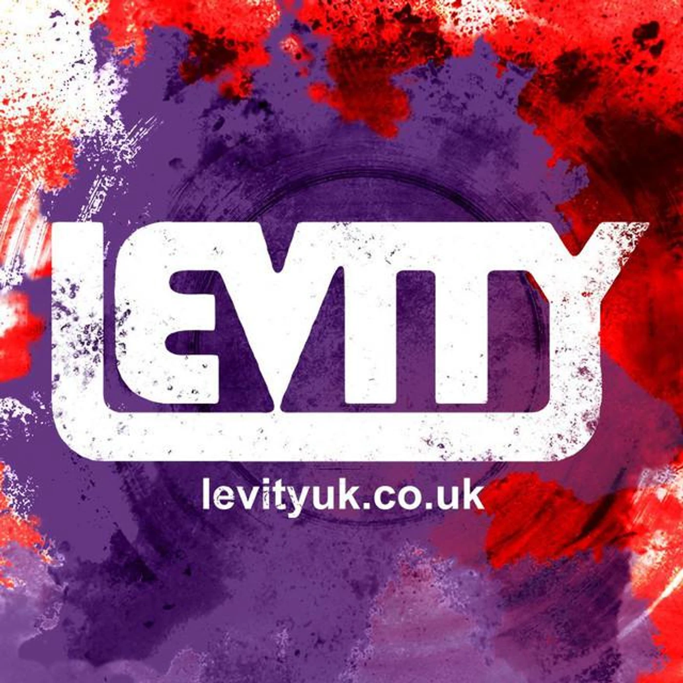 Levity Brand Page
