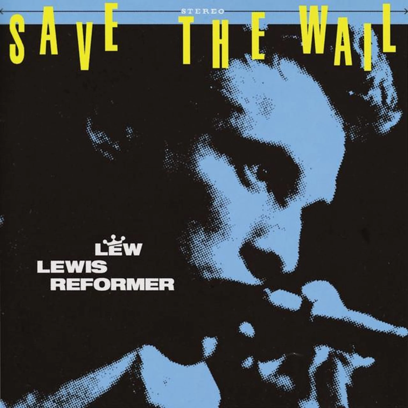 Lew Lewis Brand Page