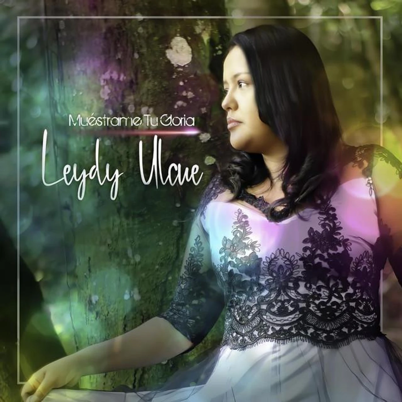 Leydy Ulcue Brand Page