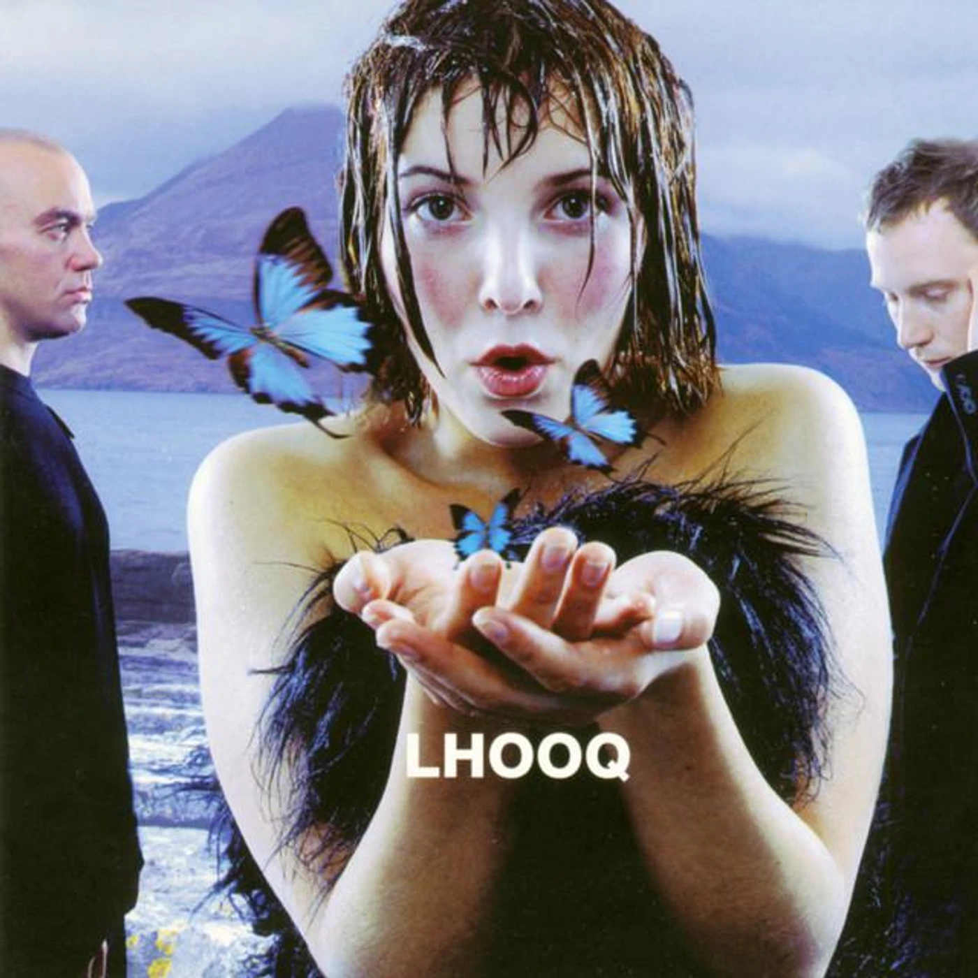 Lhooq Brand Page
