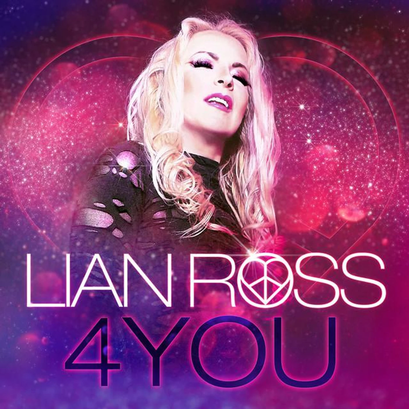 Lian Ross Brand Page