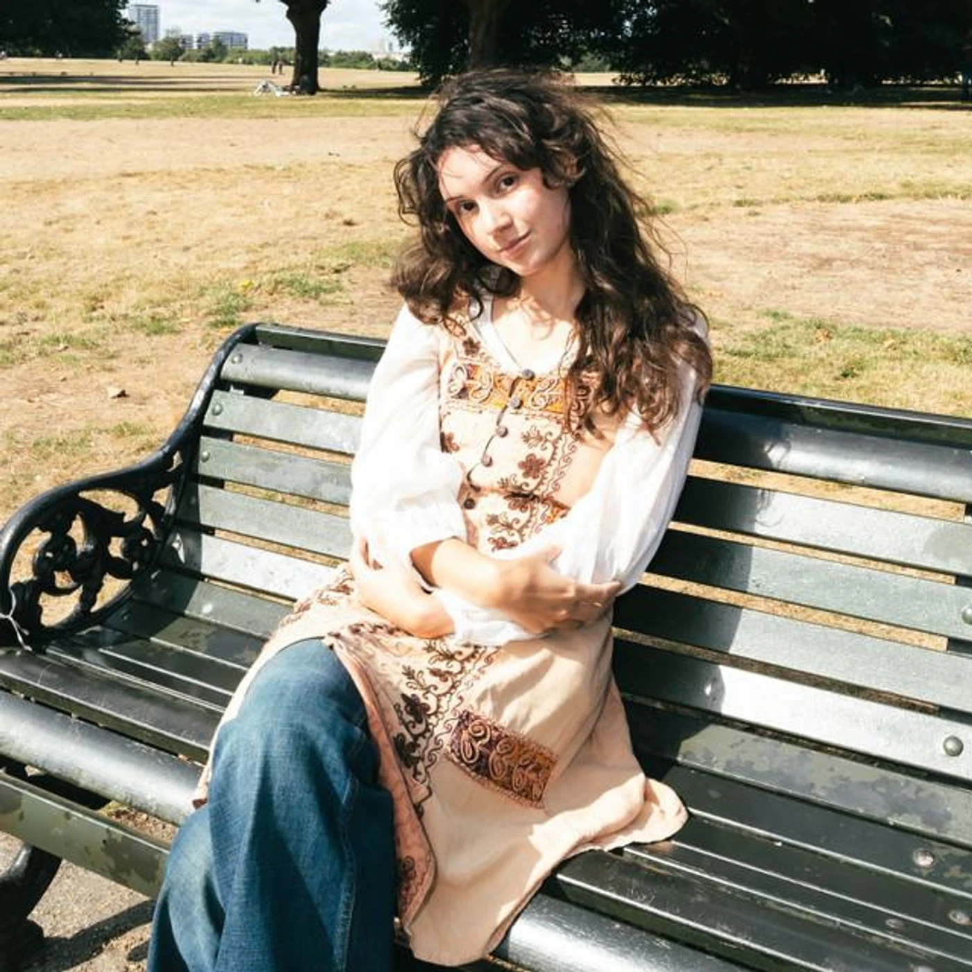 Liana Flores Brand Page