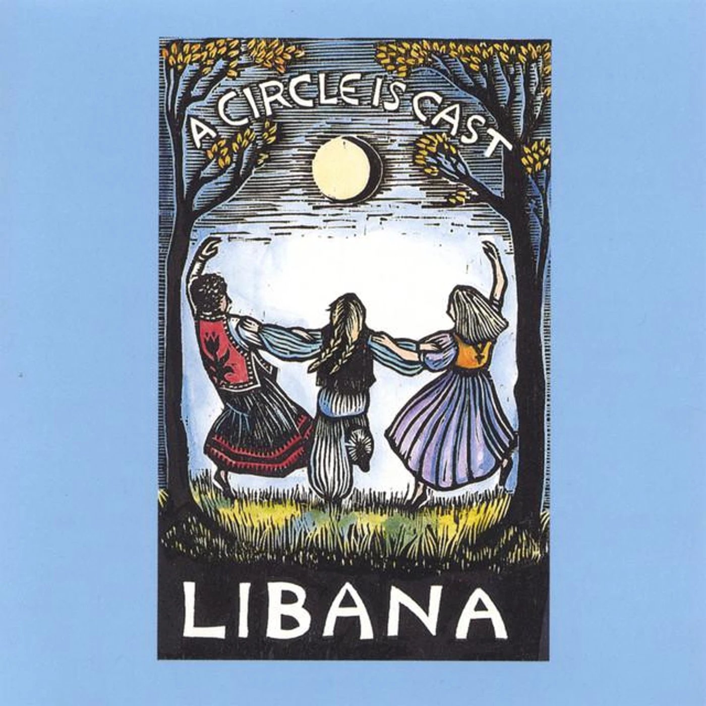 Libana Brand Page