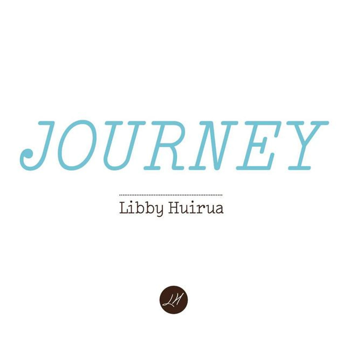 Libby Huirua Brand Page