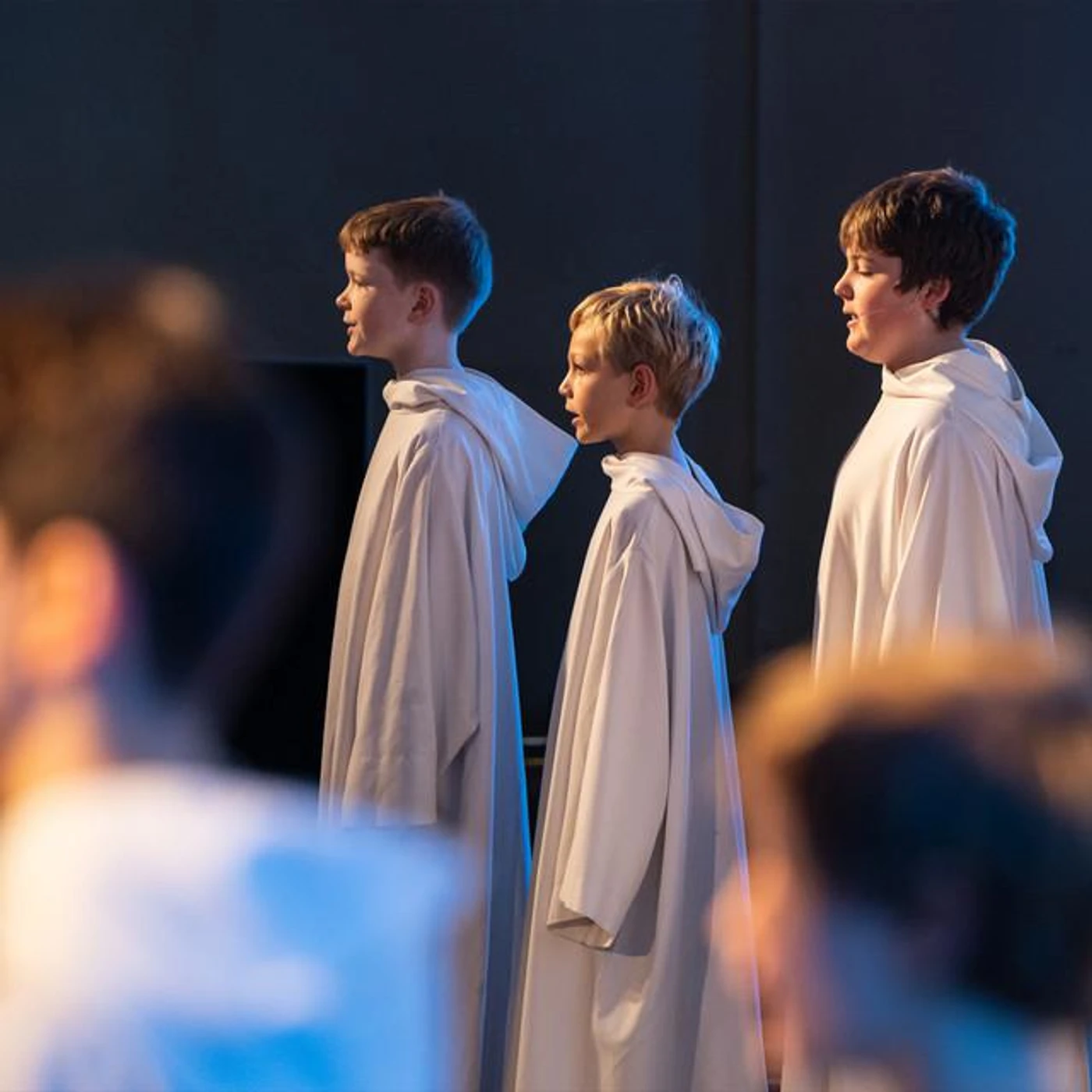 Libera Brand Page