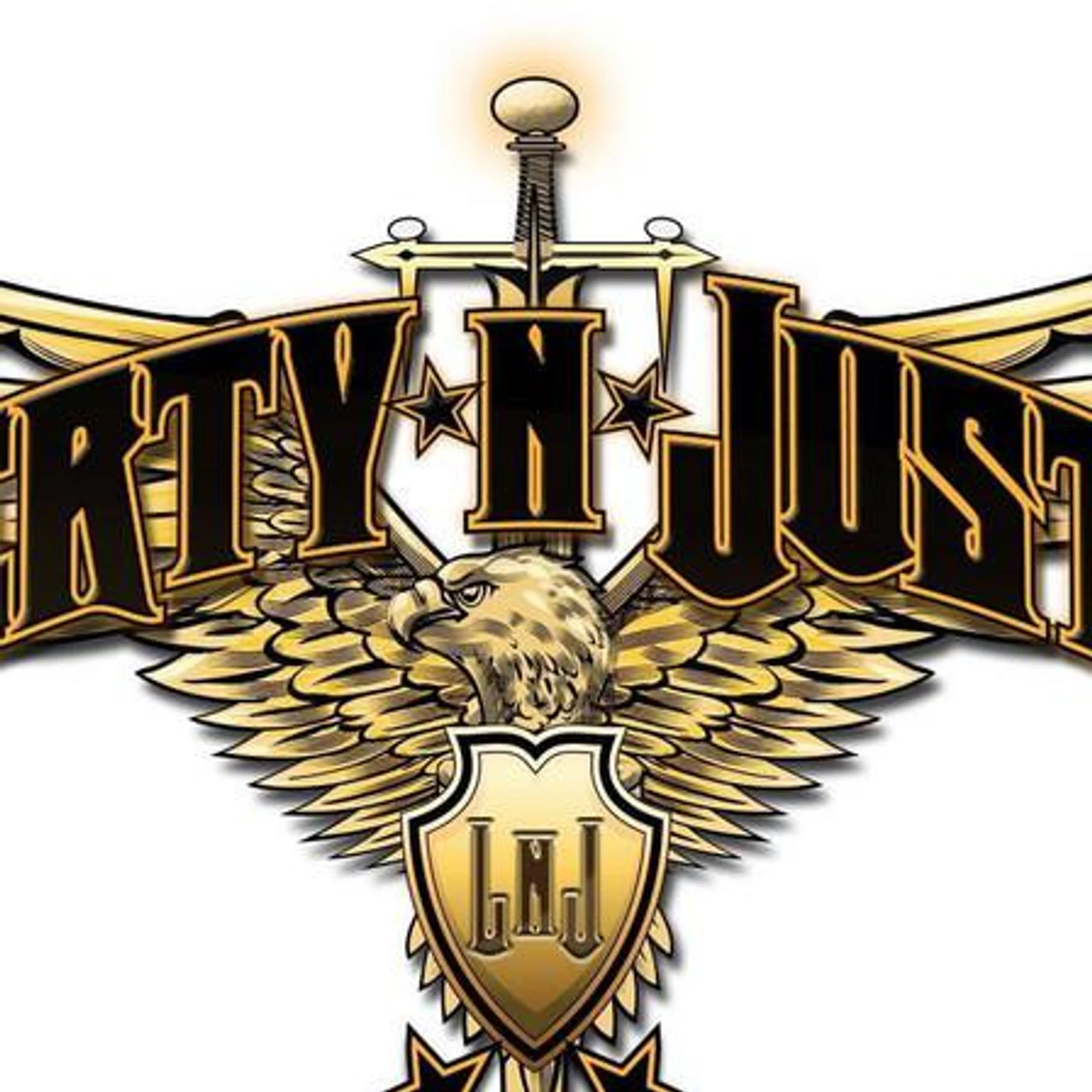 Liberty n' Justice Brand Page