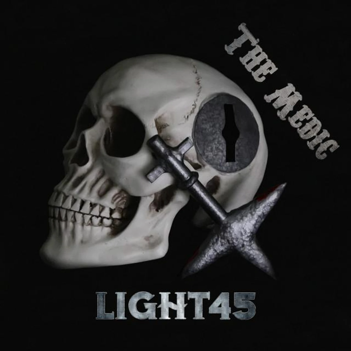 Light45 Brand Page