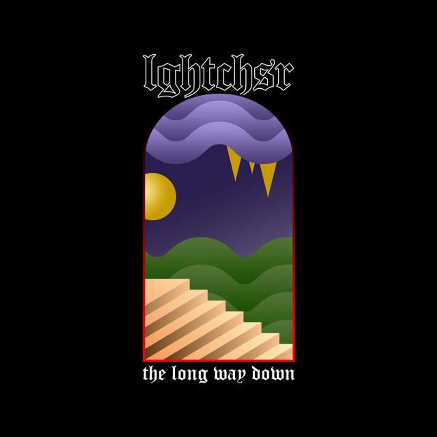 Lightchaser Brand Page