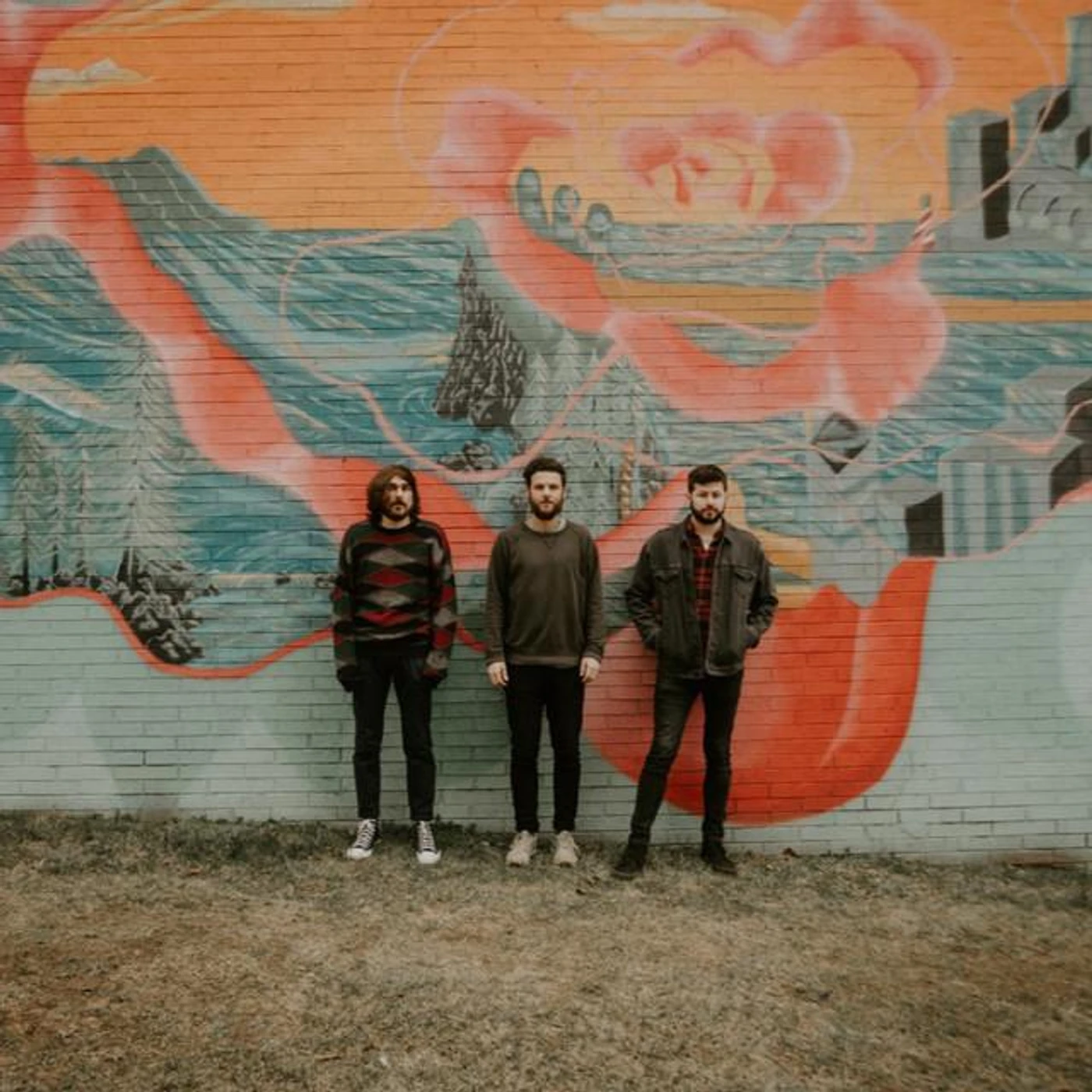 The Lighthouse And The Whaler Brand Page