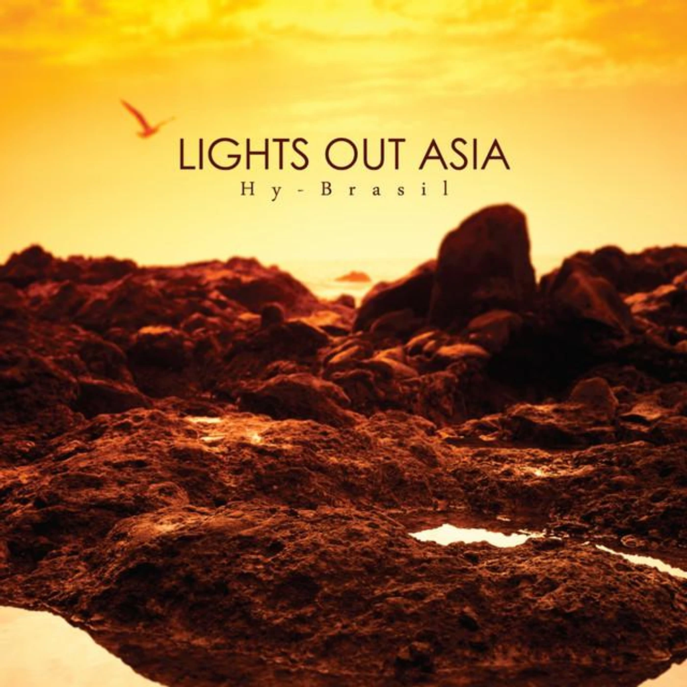 LIGHTS OUT ASIA Brand Page