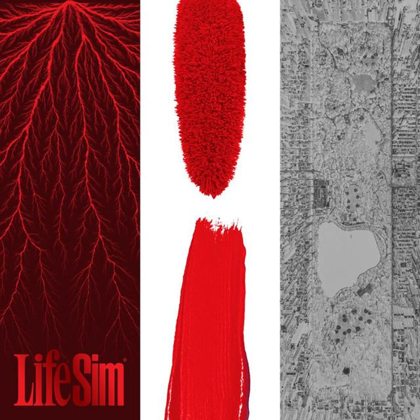 Life Sim Brand Page