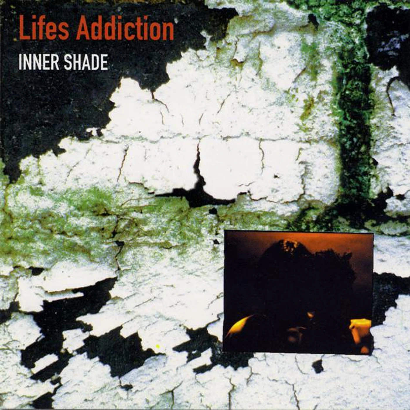 Life's Addiction Brand Page