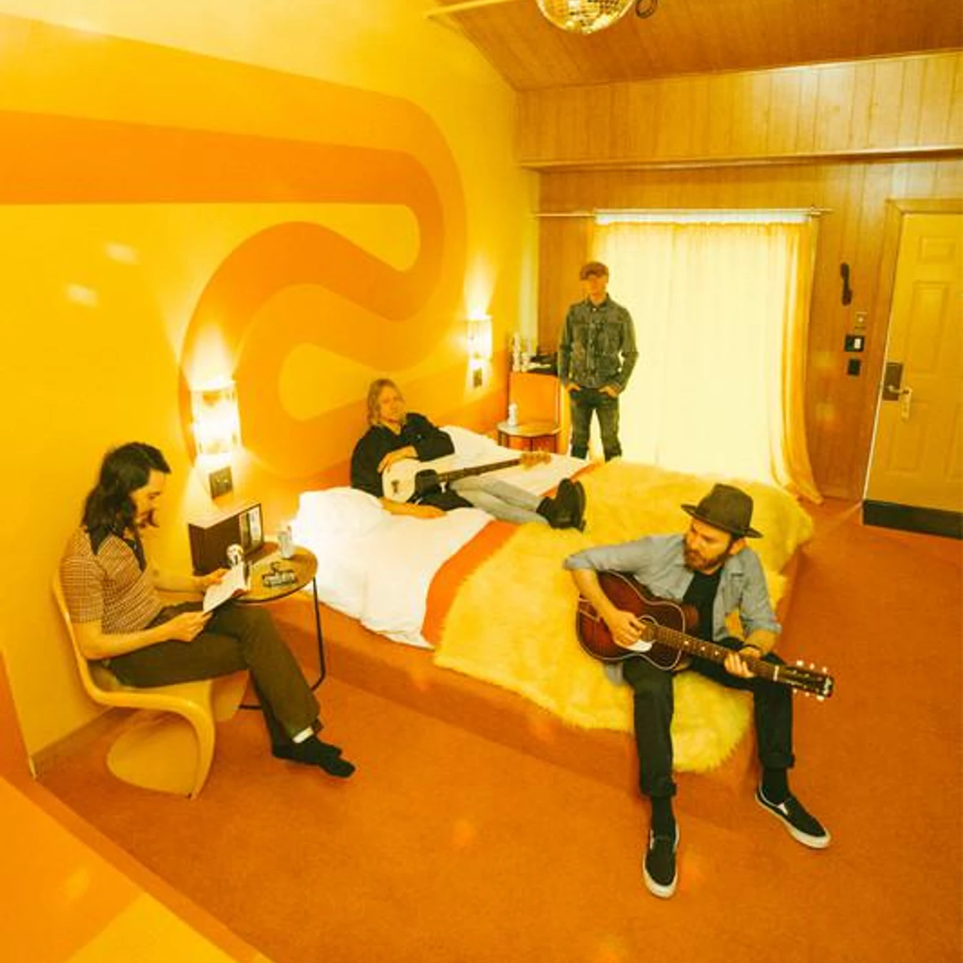 Lifehouse Brand Page