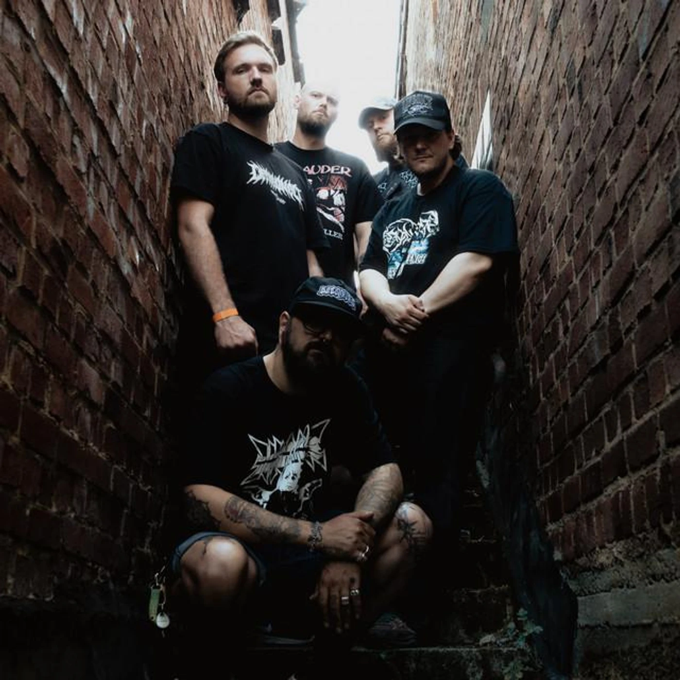 Lifesick Brand Page