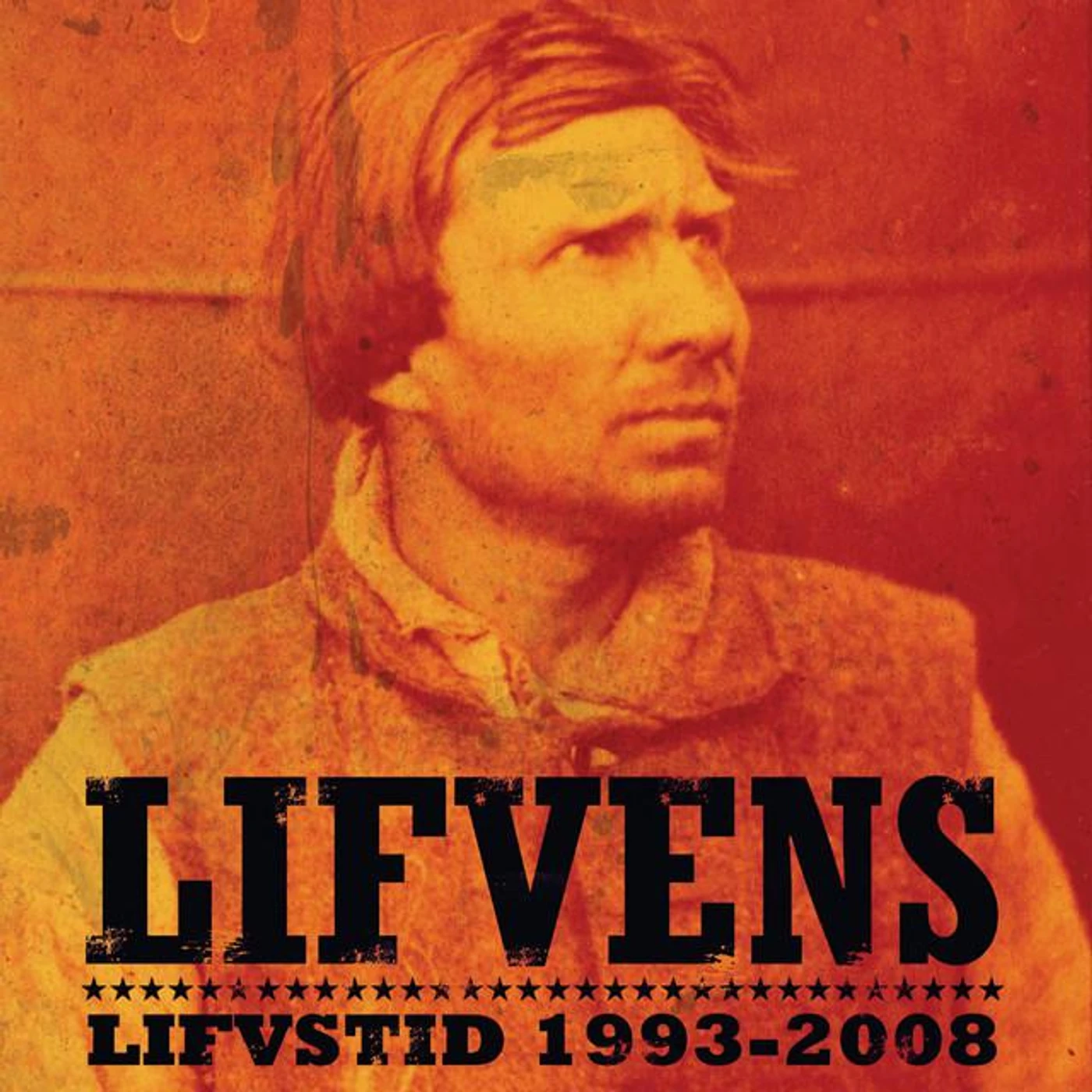 Lifvens Brand Page