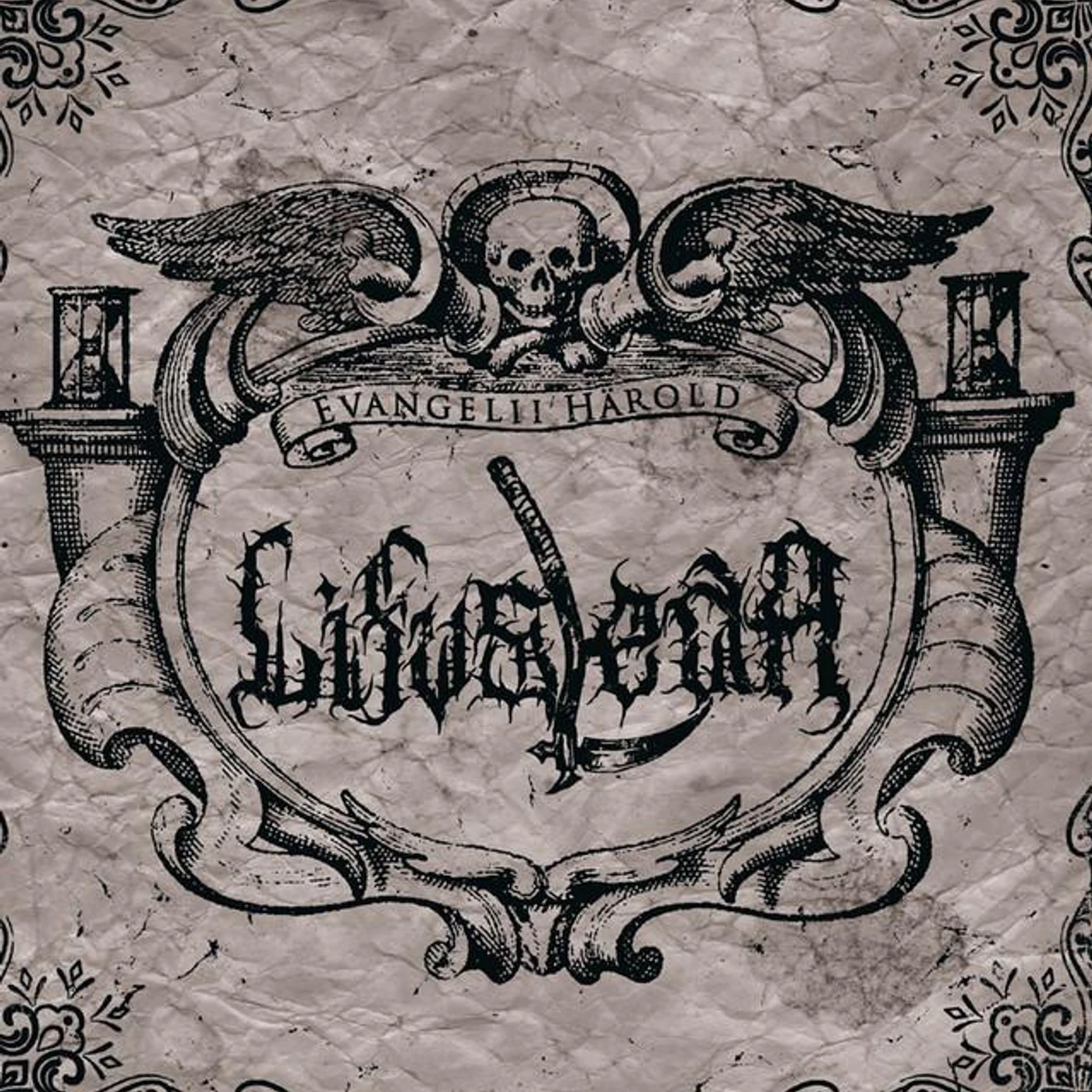Lifvsleda Brand Page