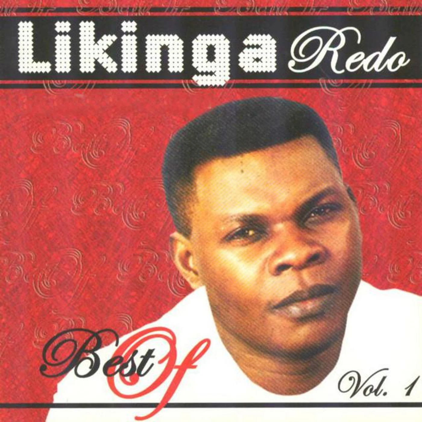 Likinga Redo Brand Page