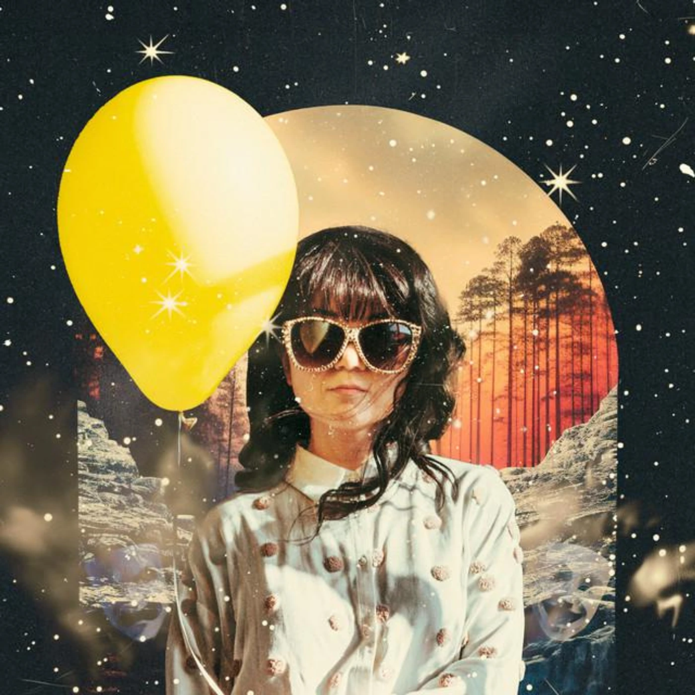 Lijie Brand Page