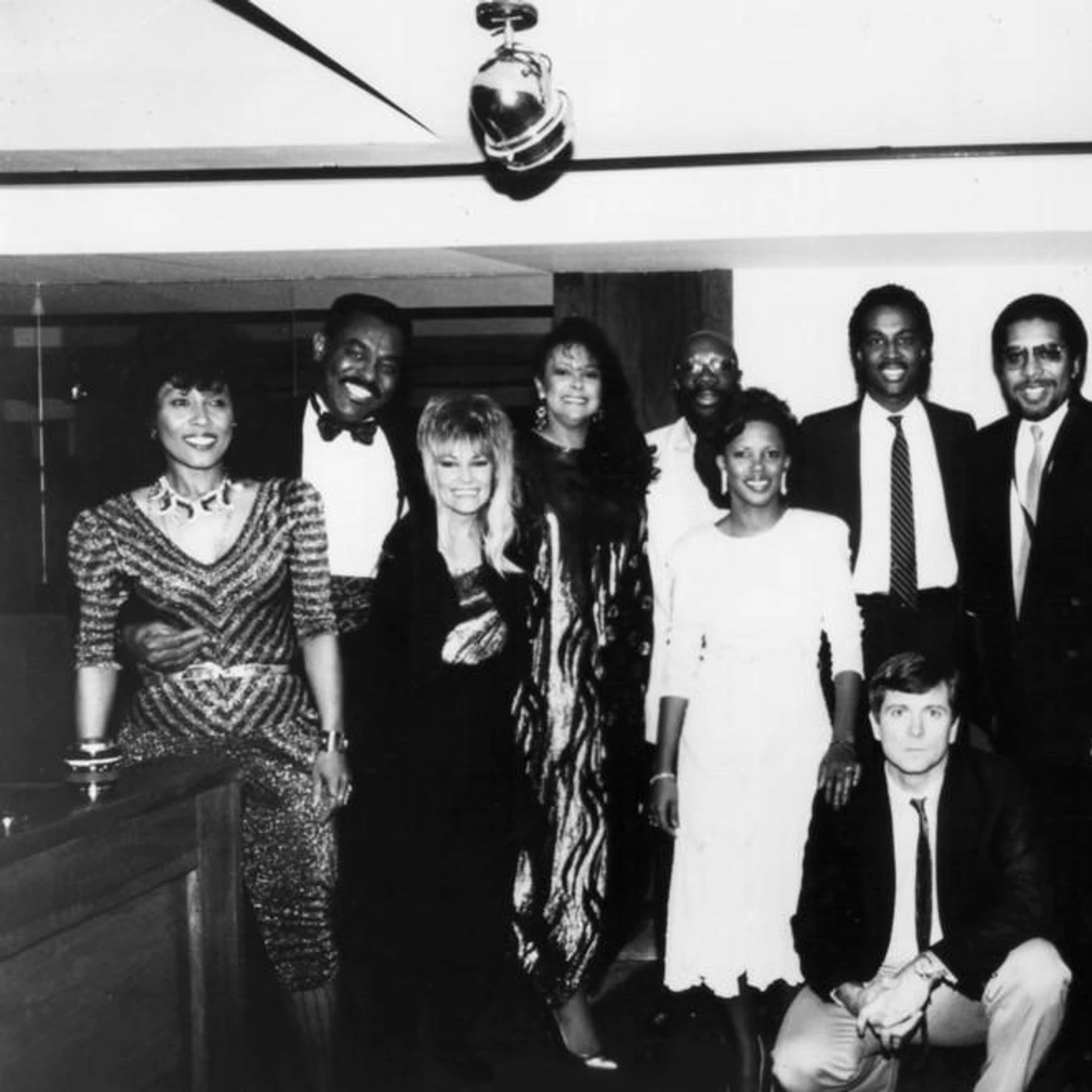 Lionel Hampton Brand Page