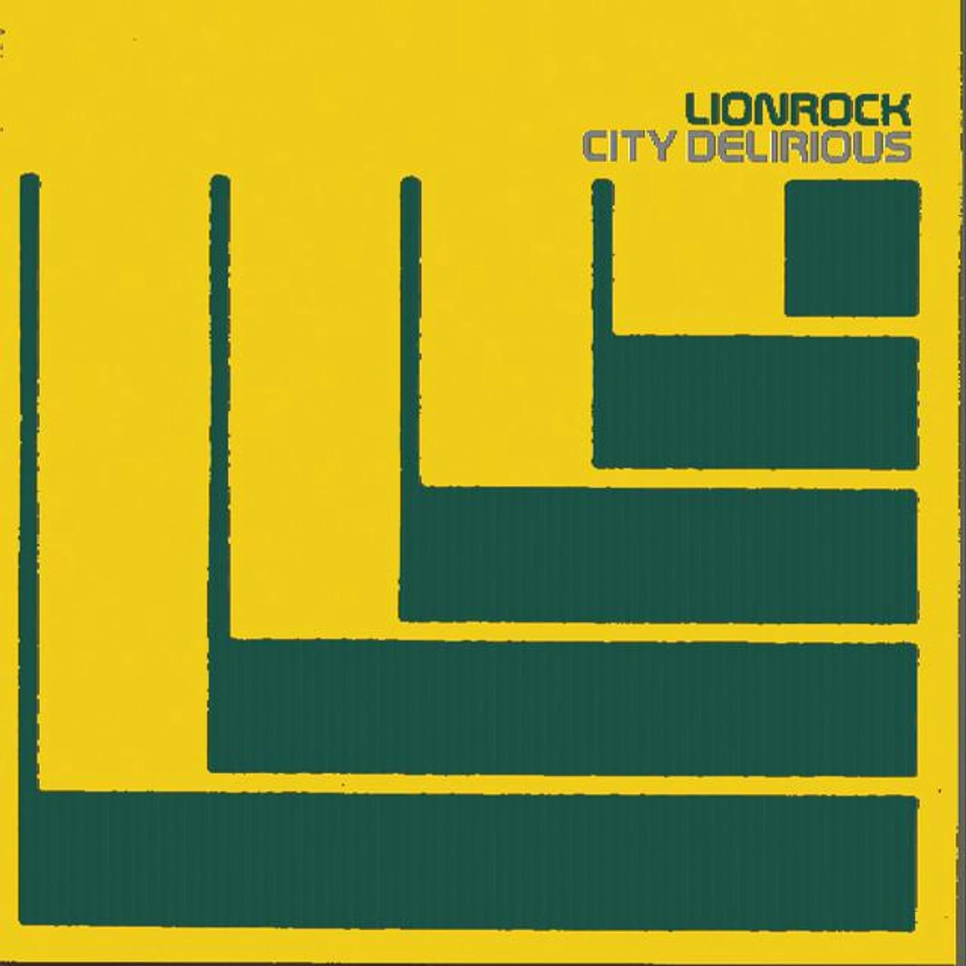 Lionrock Brand Page