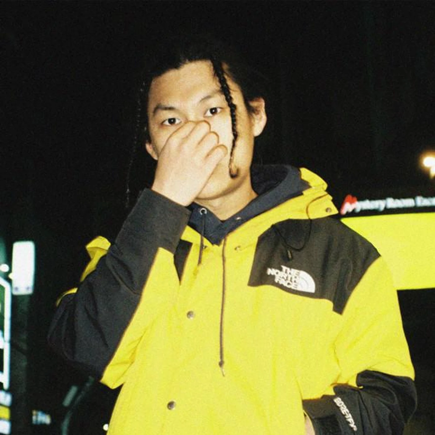 Lil 9ap Brand Page