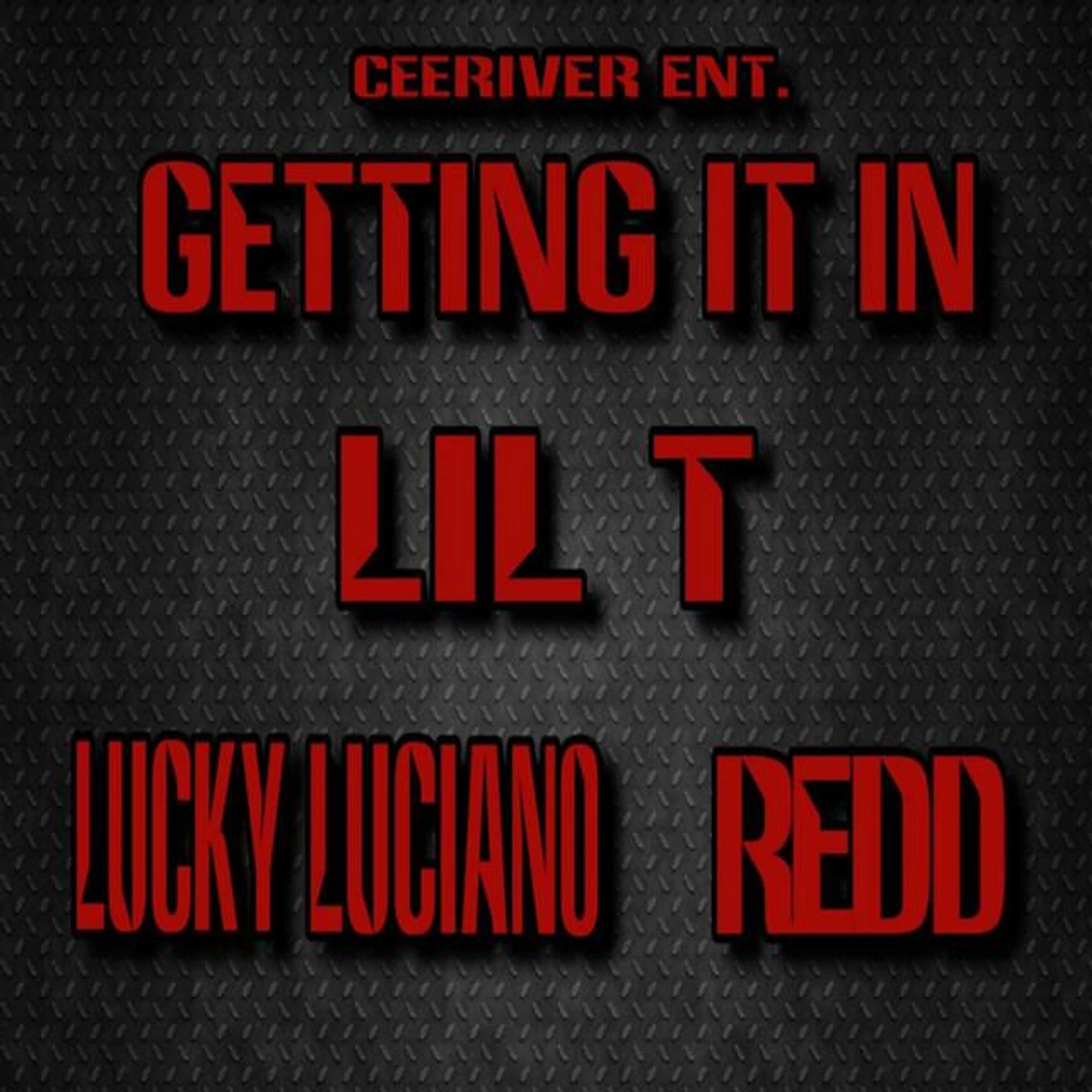 Lil' T Brand Page