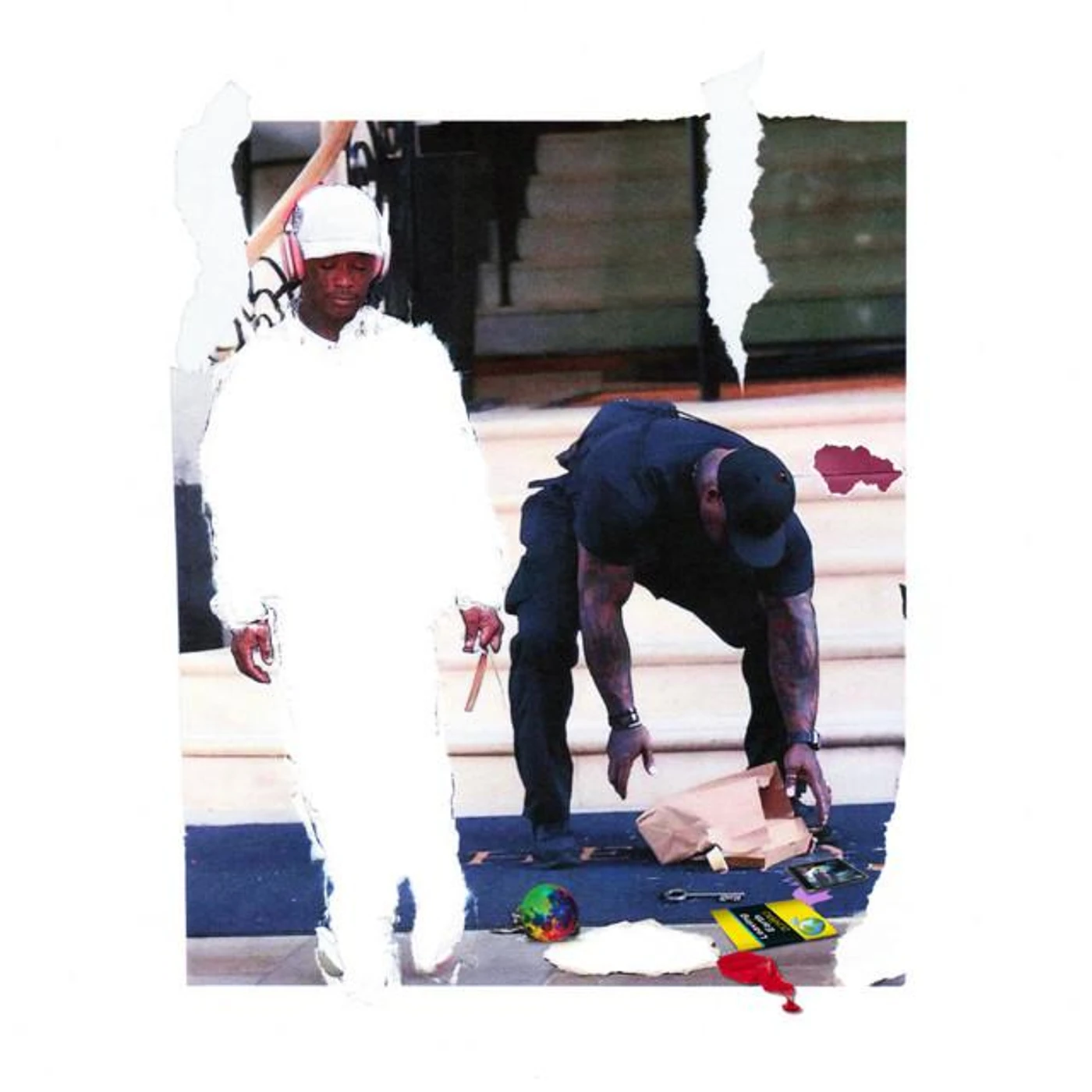 Lil Uzi Vert Brand Page