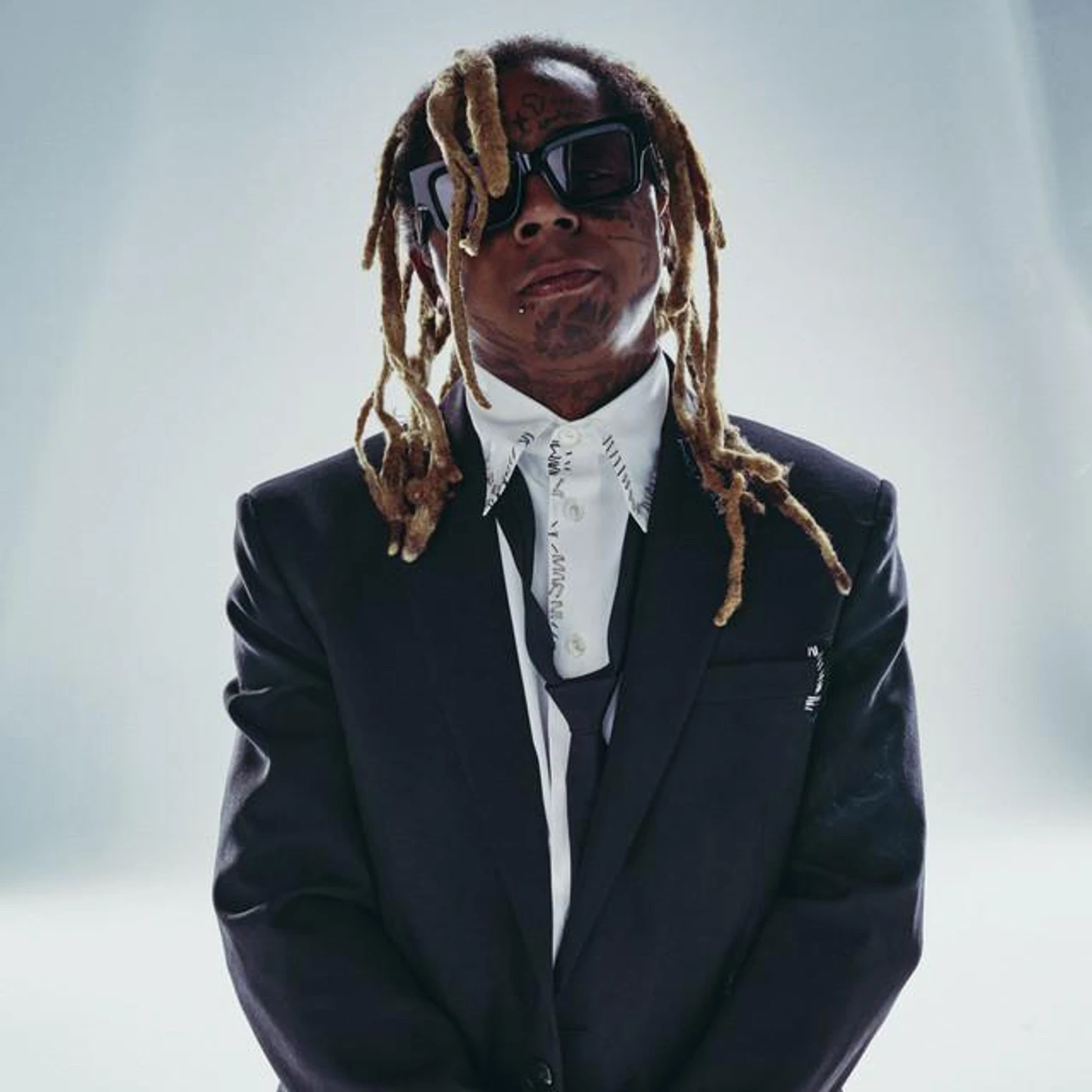 Lil Wayne Brand Page