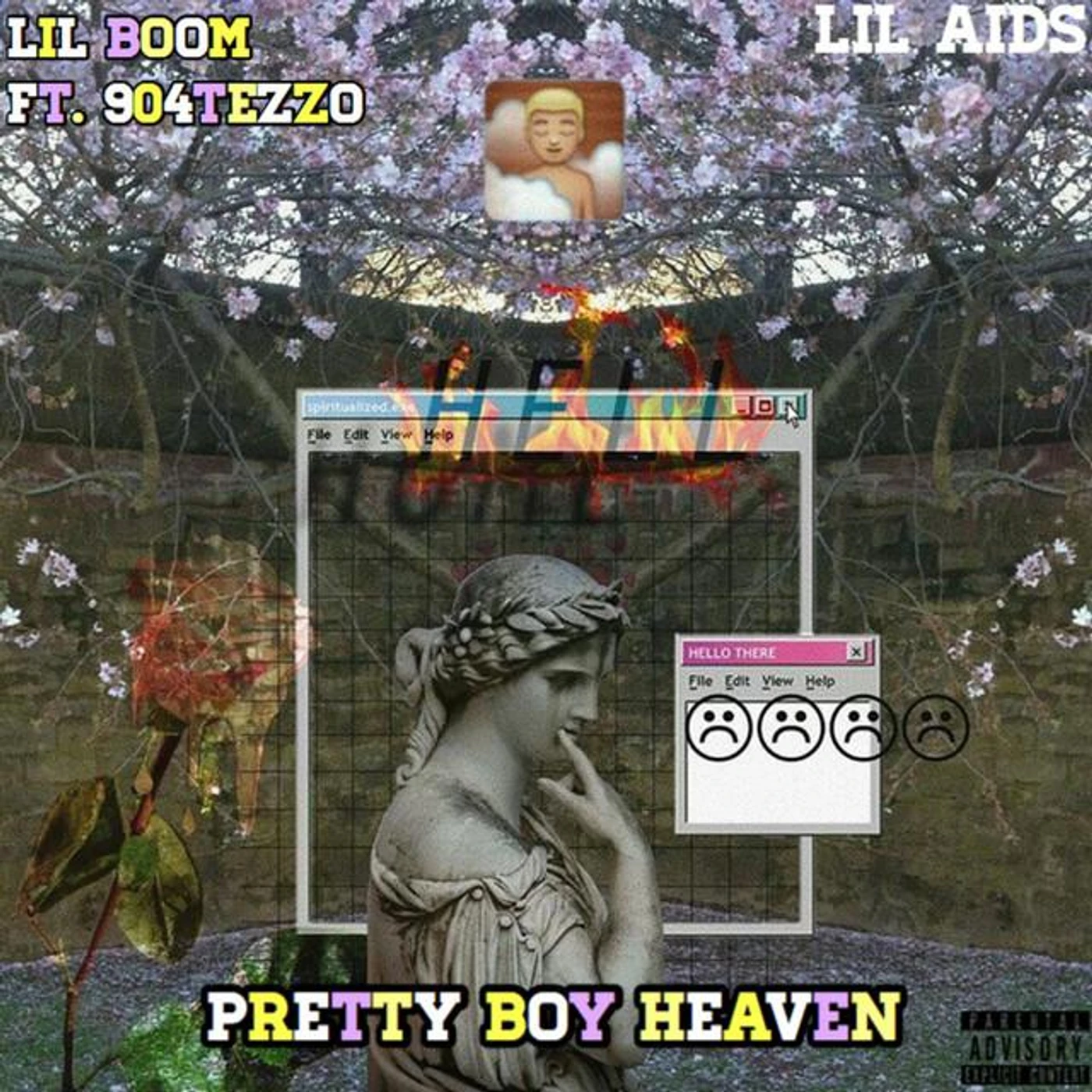 Lil Aids