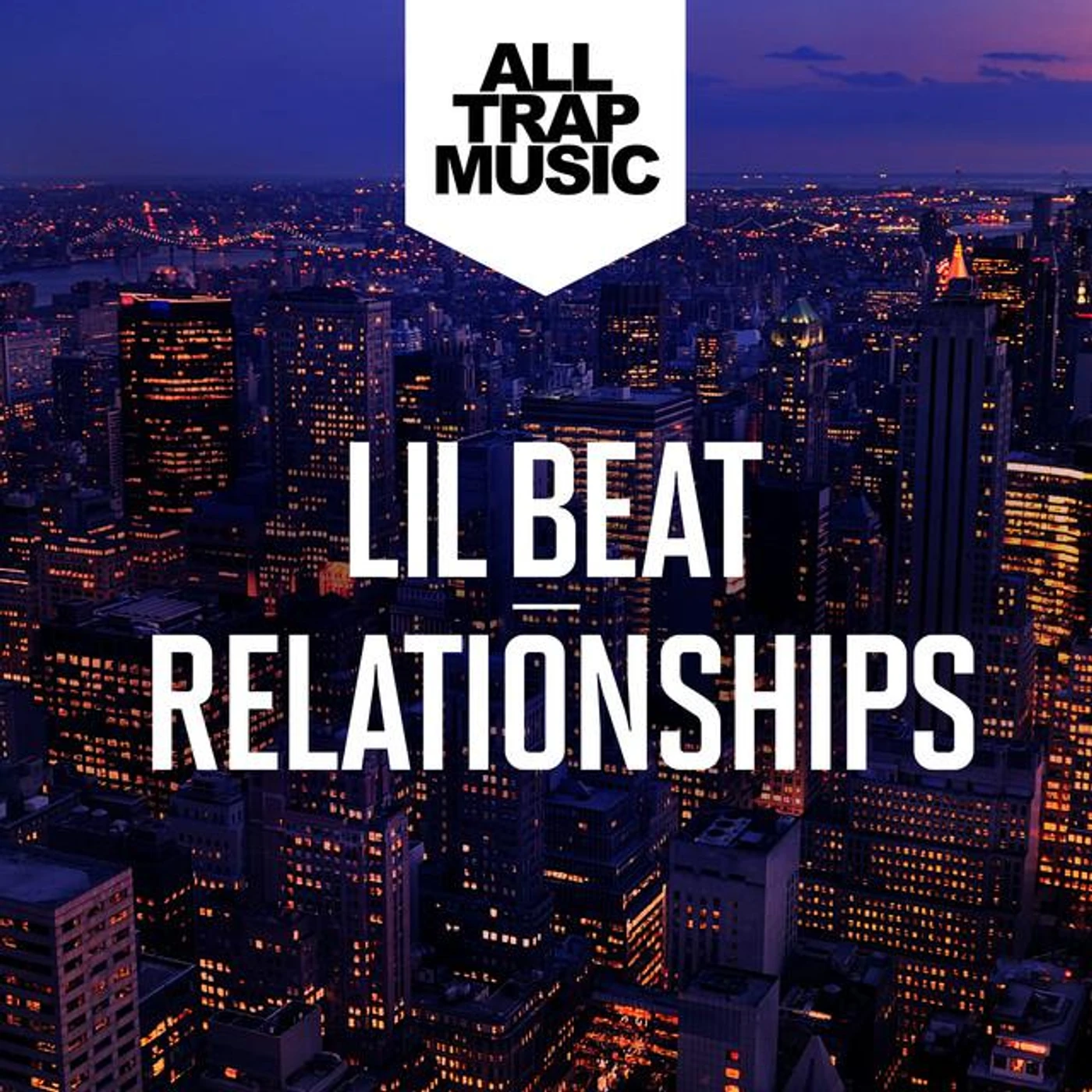 Lil Beat Brand Page