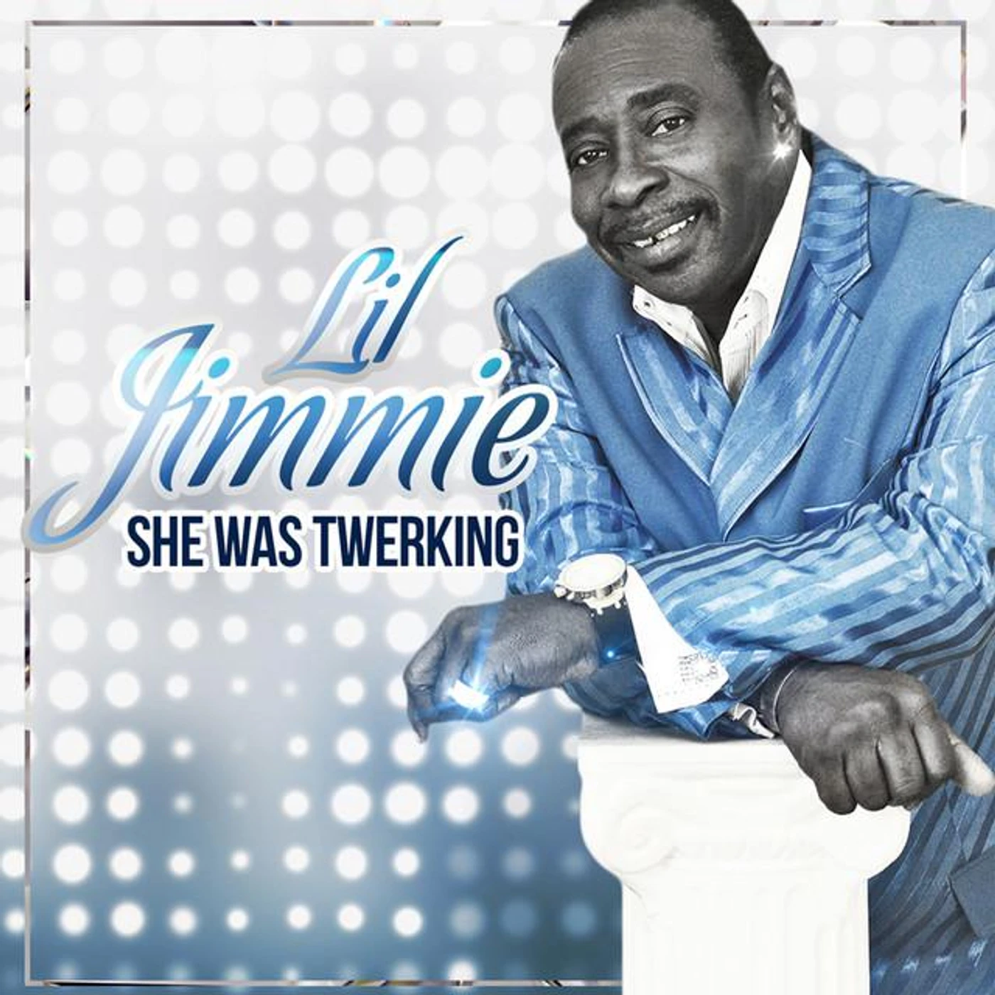 Lil Jimmie Brand Page