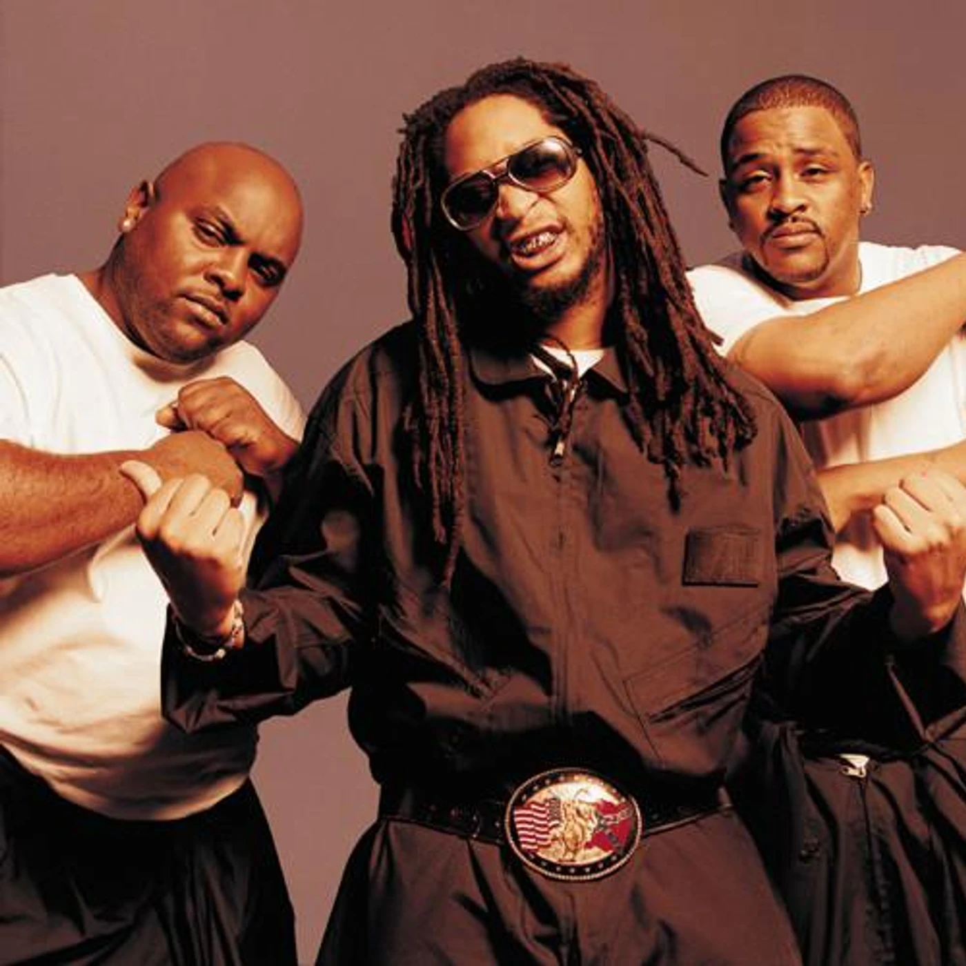 Lil Jon & The East Side Boyz Brand Page