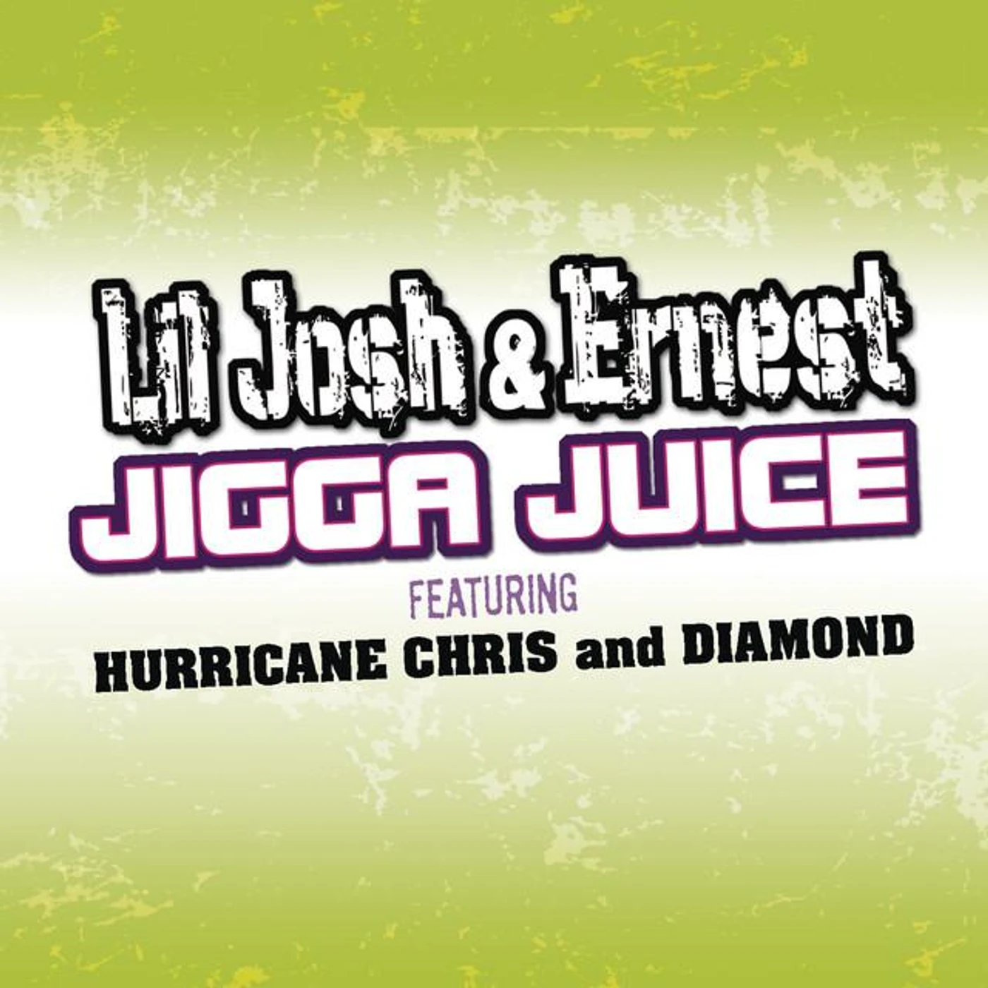 LIL Josh & Ernest Brand Page