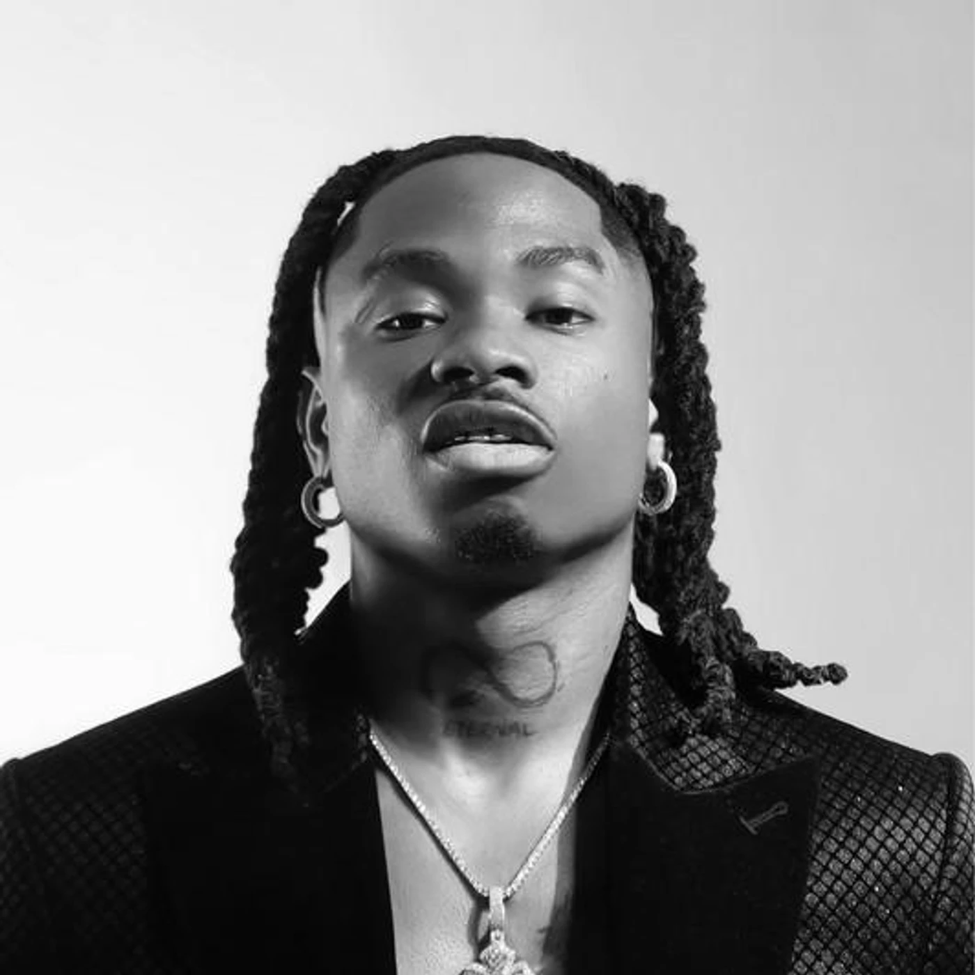 Lil Kesh Brand Page