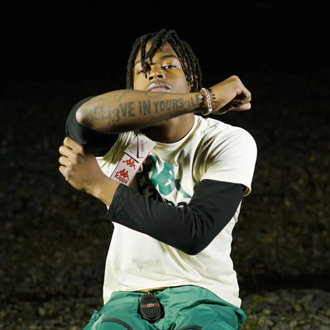 Lil Meezy
