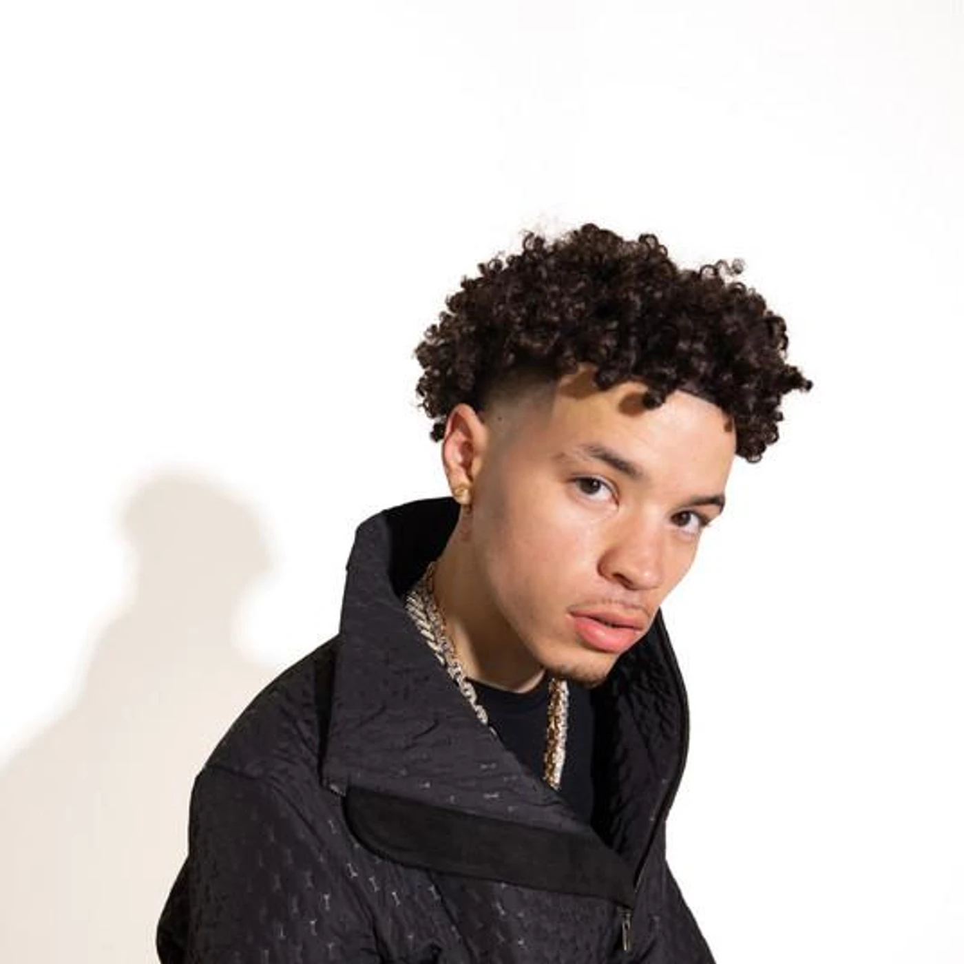 Lil Mosey Brand Page