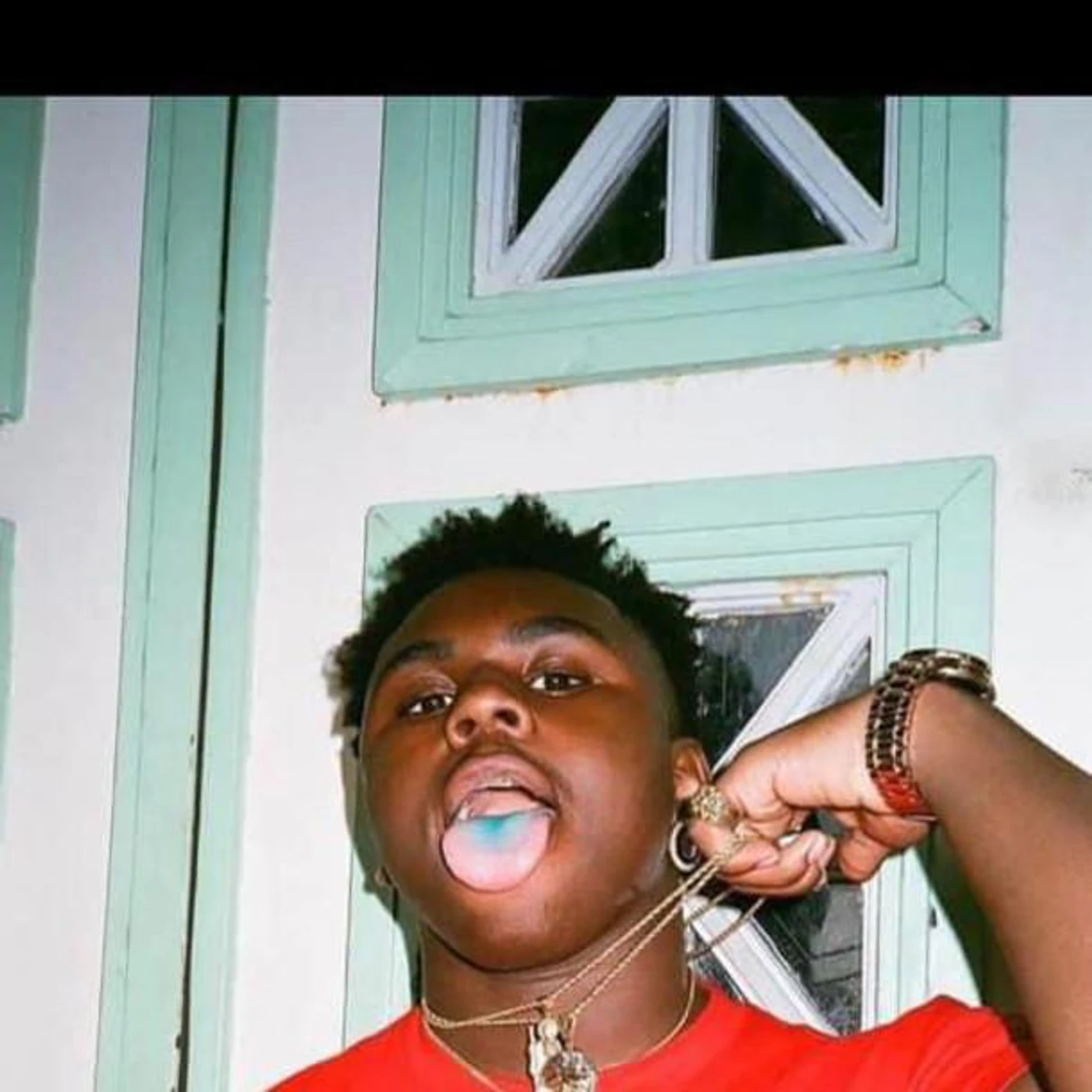 Lil Perco