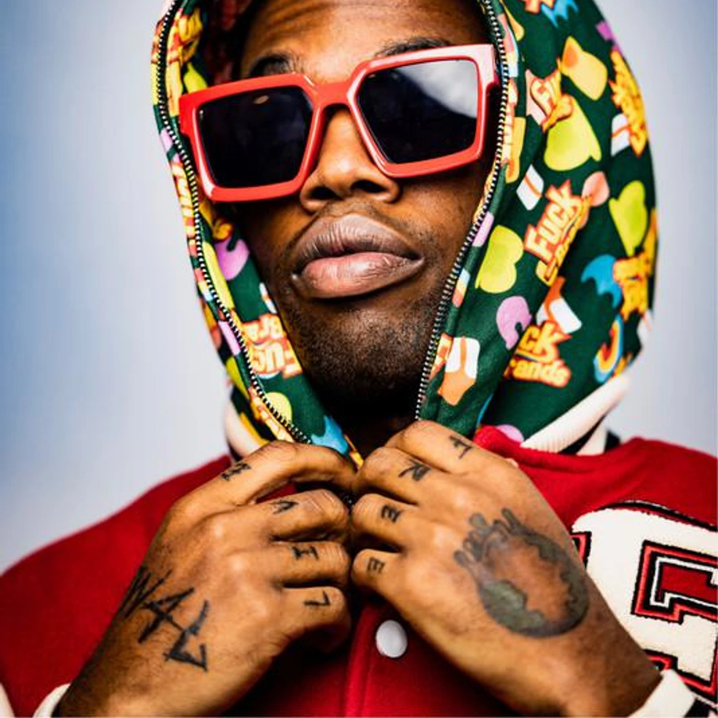LILBOYROC Brand Page