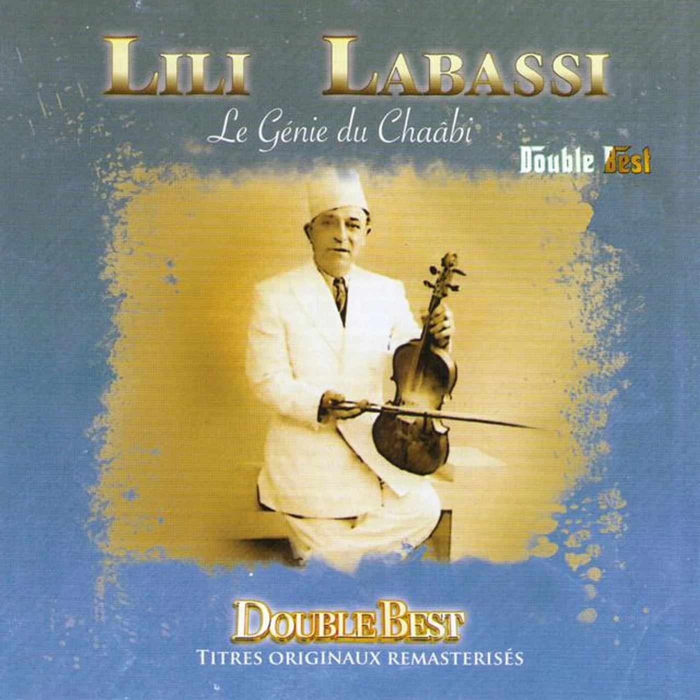 Lili Labassi Brand Page