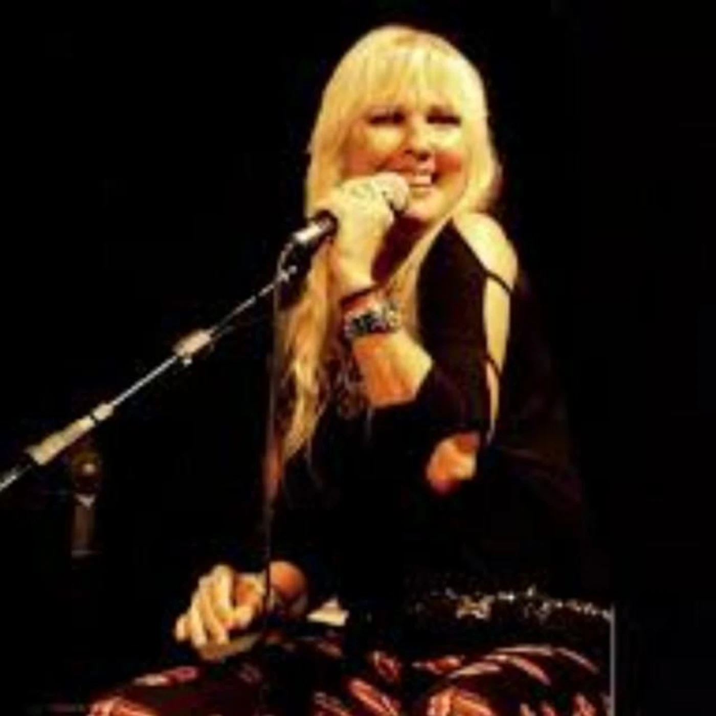 Lilian Knapp