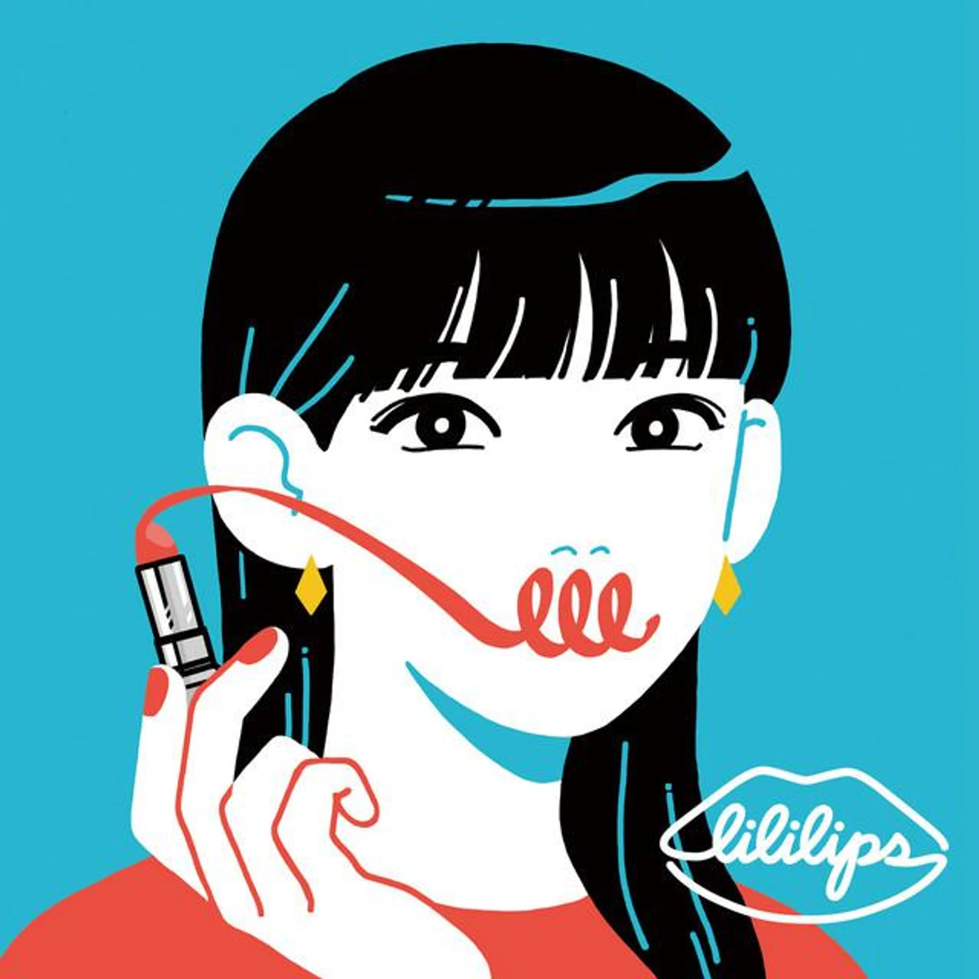 LILILIPS Brand Page
